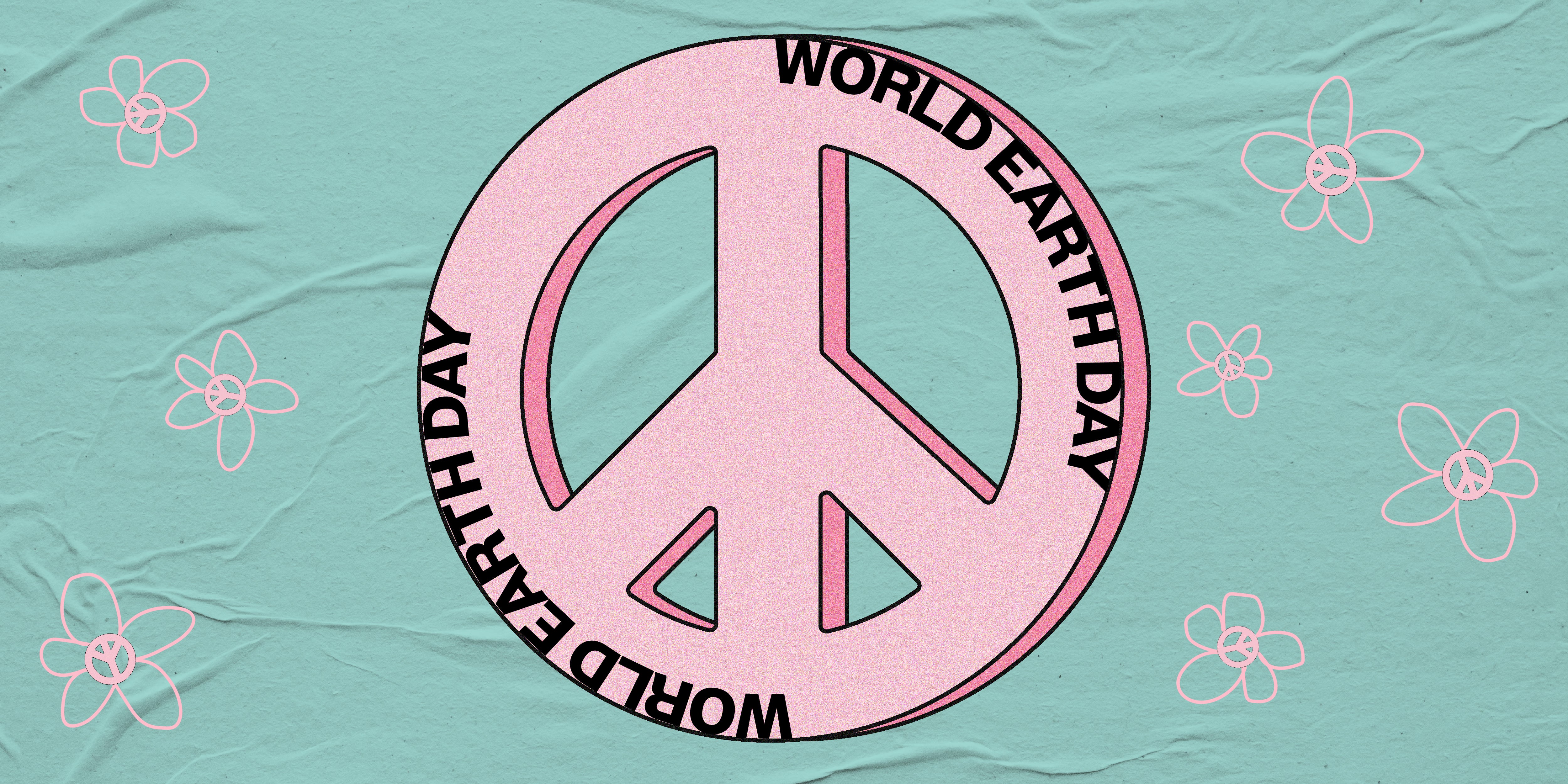 World Earth Day 🌍