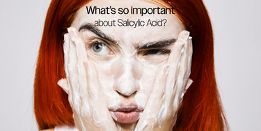 Salicylic Acid 101