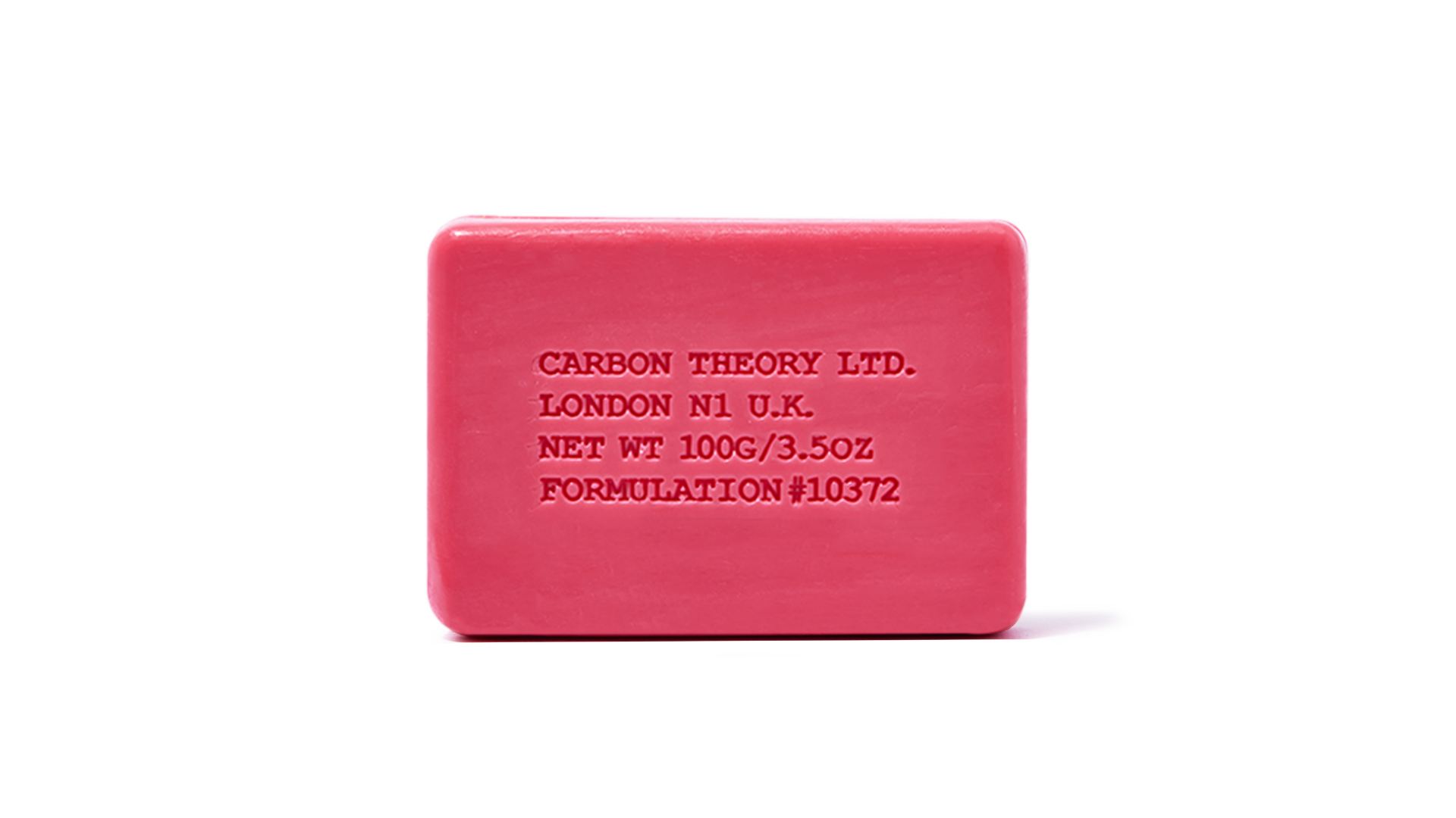 Pore Cleansing & Blackhead Banishment. Say hello to Niacinamide & Citric Acid.