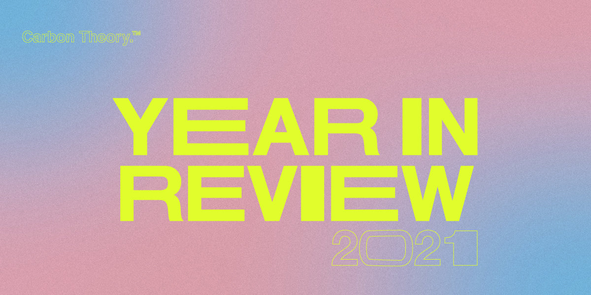 That’s a WRAP on 2021