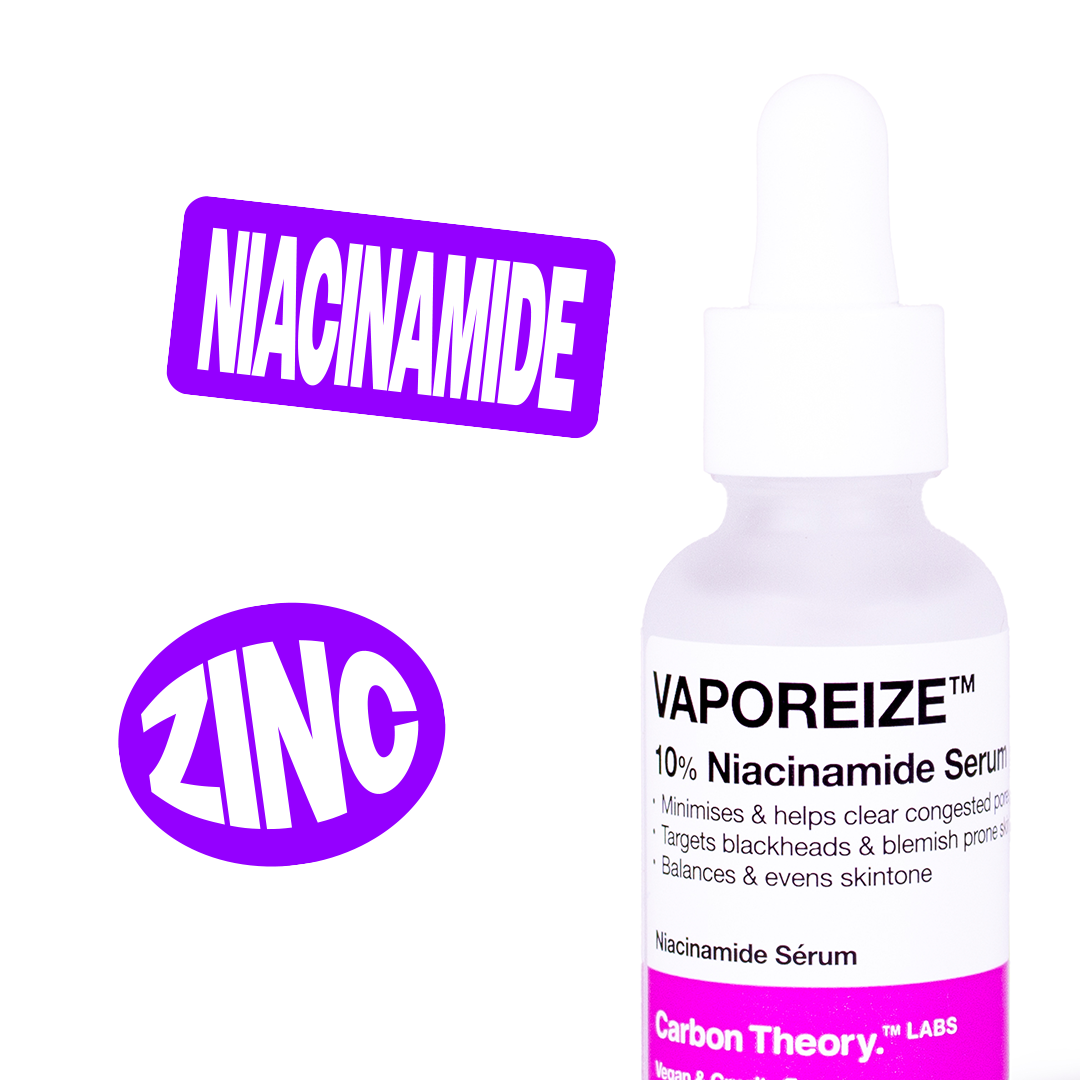 VaPOREize 10% Niacinamide Serum