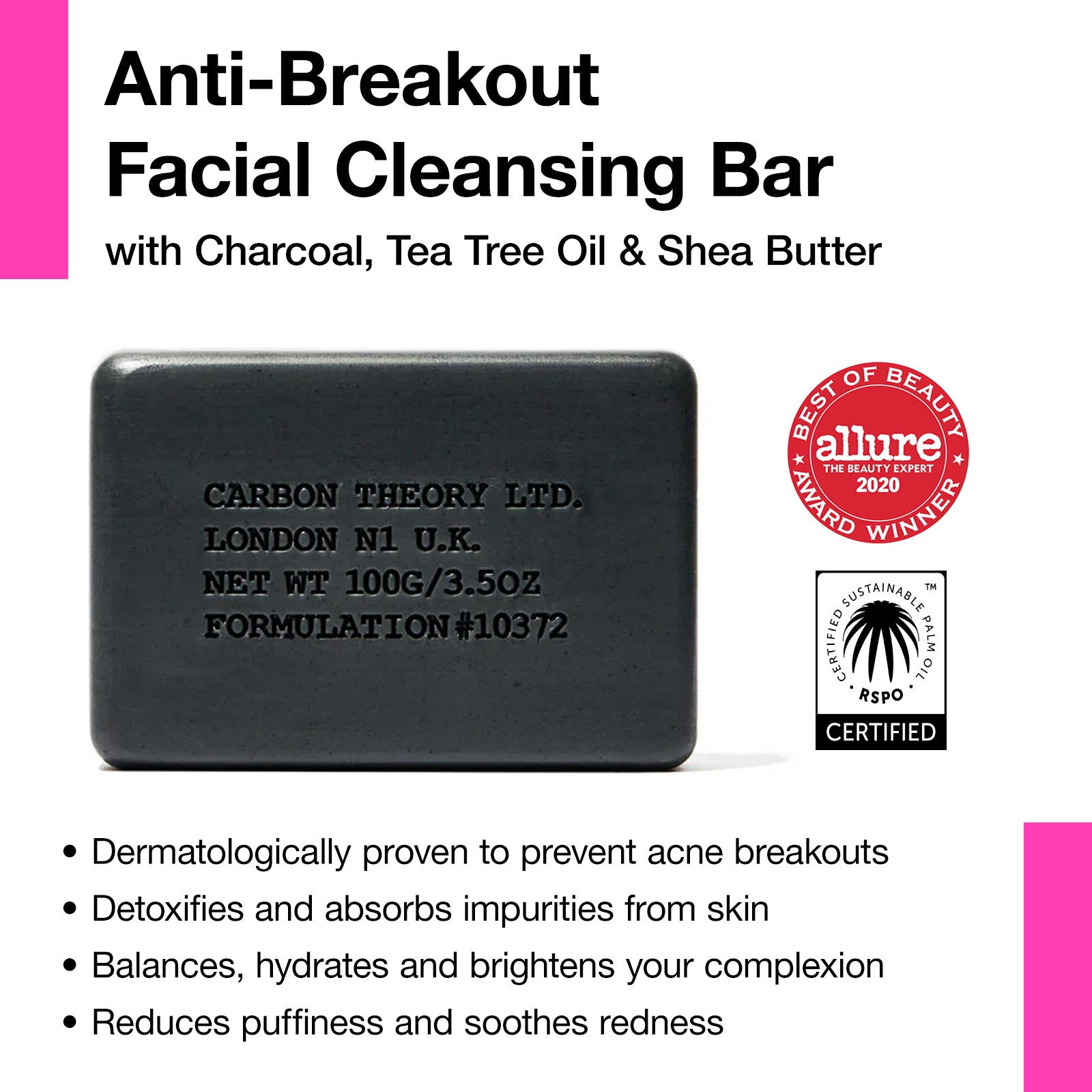 Anti-Breakout Essentials Set