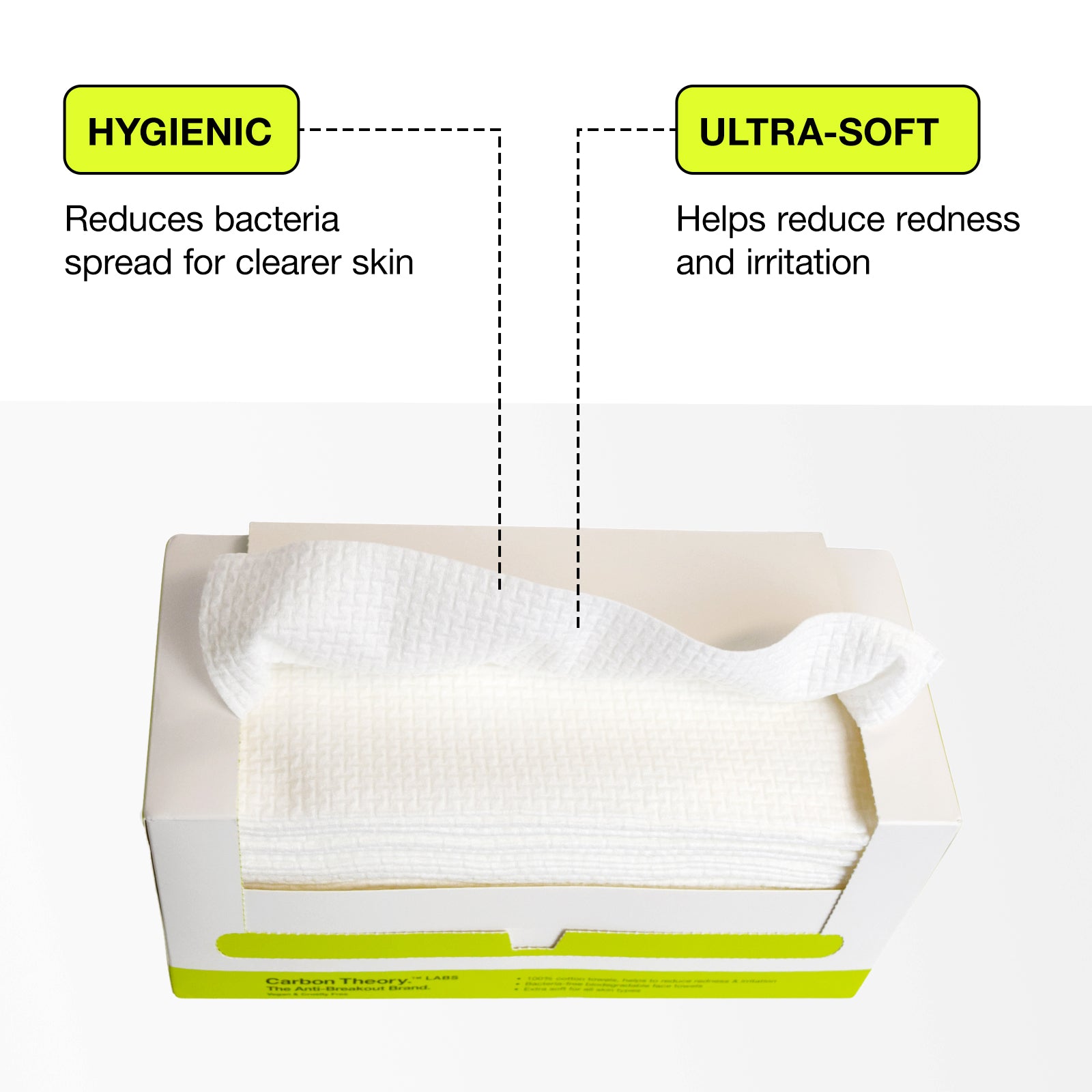 Supa-Sheets XL Cleansing Towels