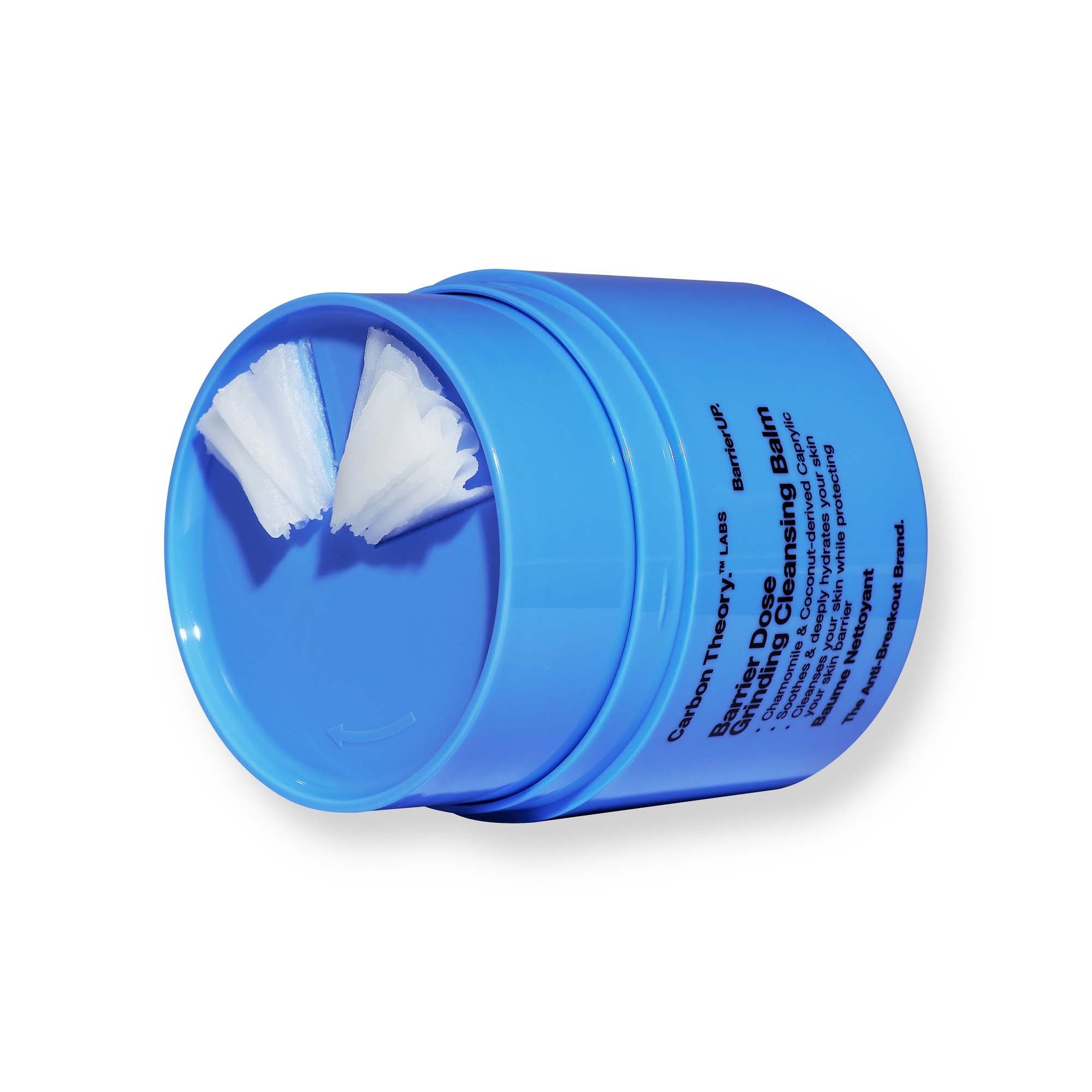 BarrierUP Barrier Dose Hydrating Grinding Cleansing Balm