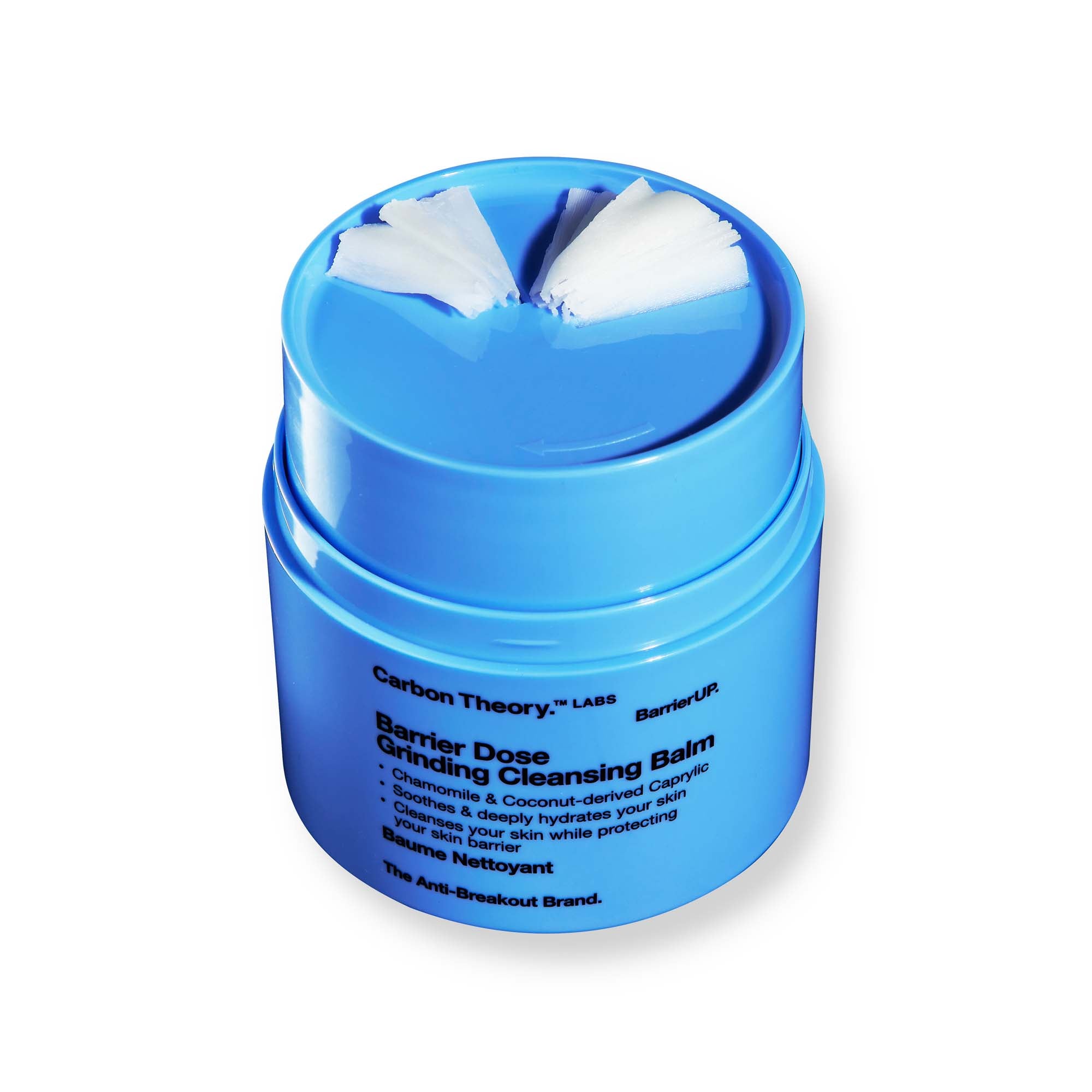 BarrierUP Barrier Dose Hydrating Grinding Cleansing Balm