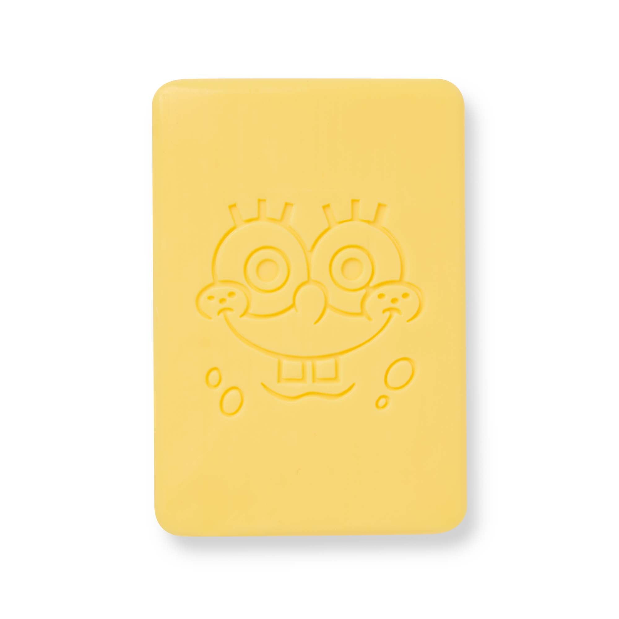 Pineapple Enzyme Facial Cleansing Bar
