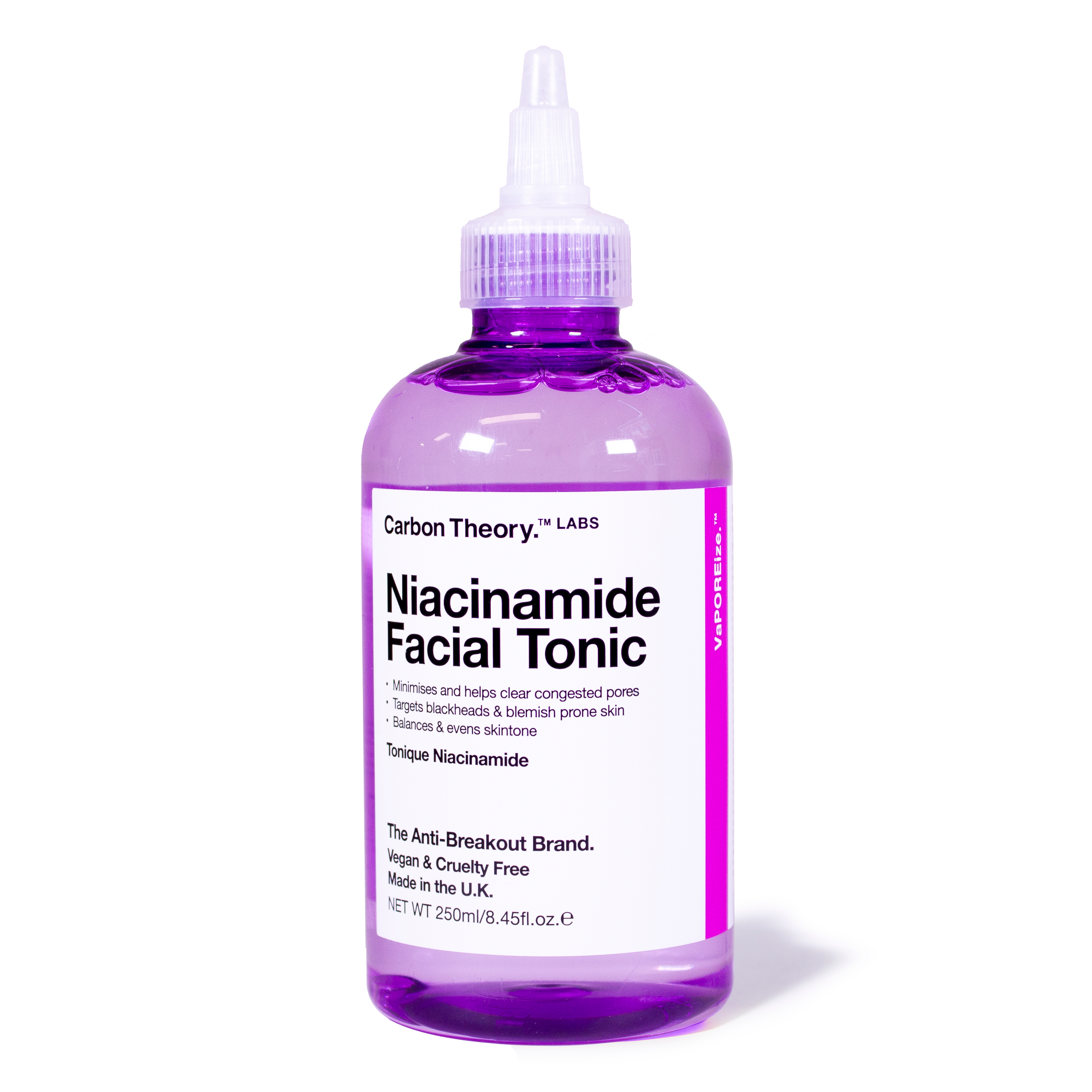 VaPOREize Niacinamide Facial Tonic