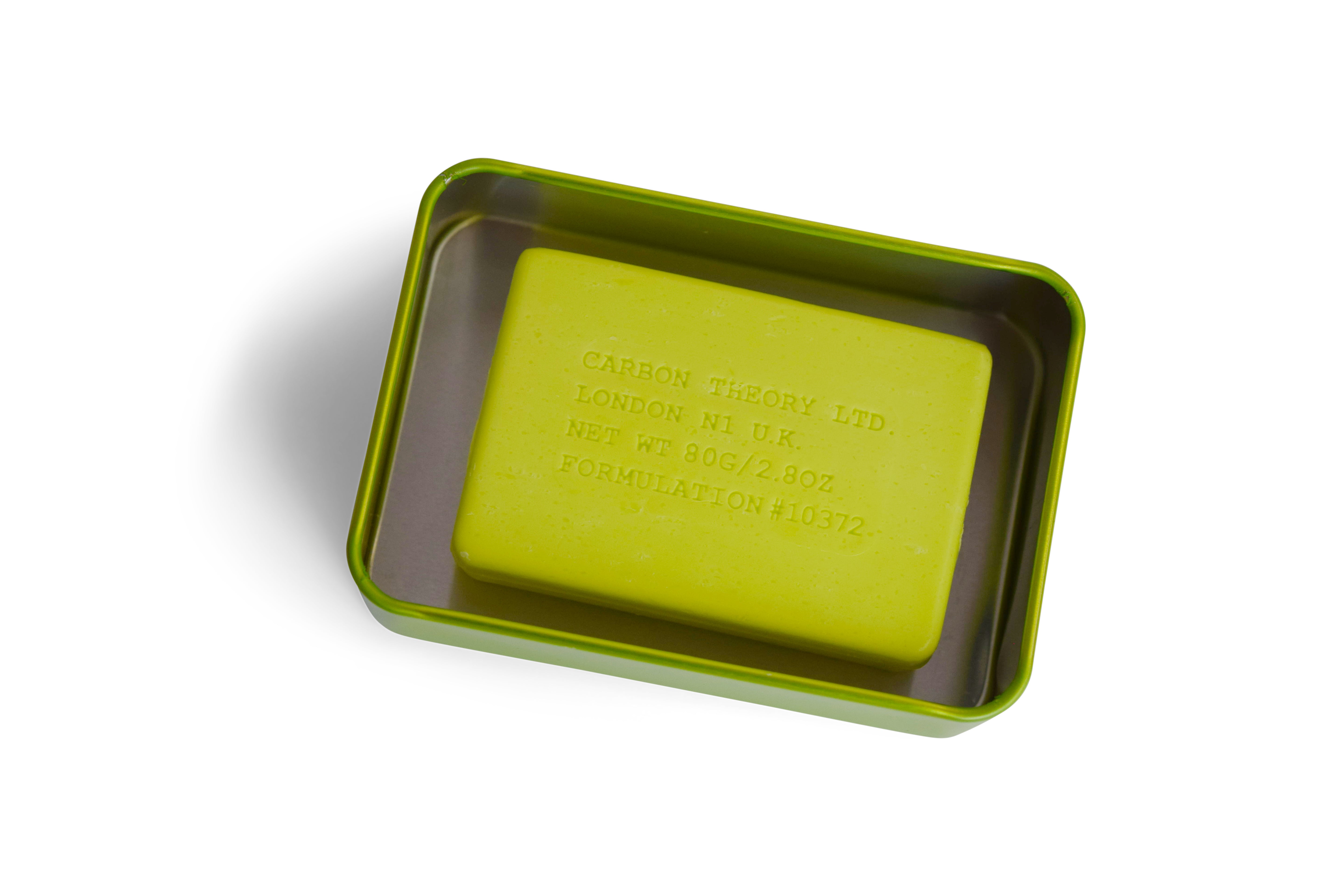 SupacylicMAX Cleansing Bar & Travel Tin