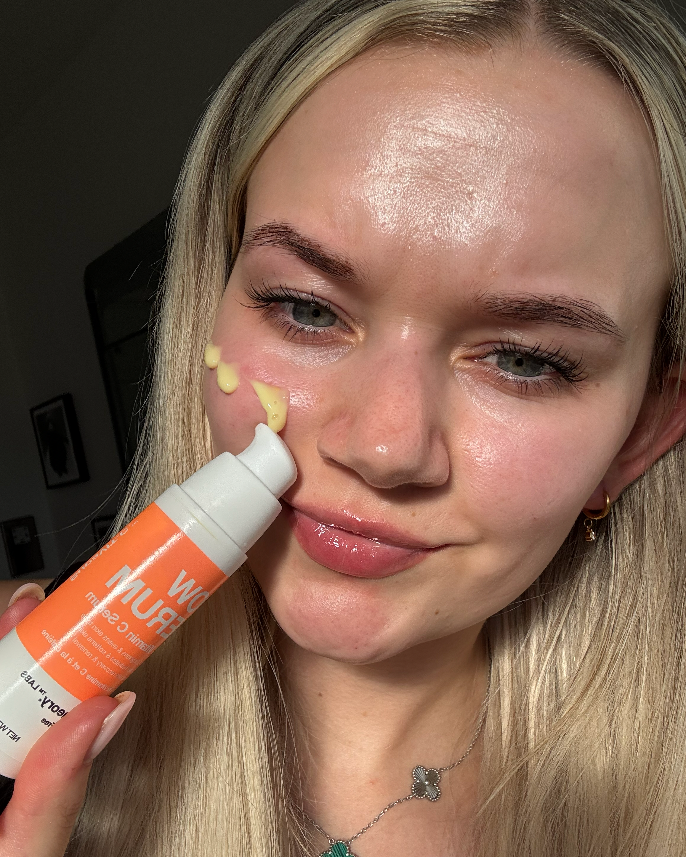 Pow Serum - 15% Vitamin C Serum