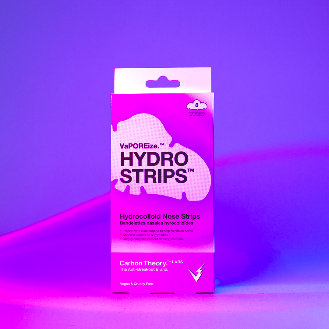 VaPOREize Hydro Nose Strips