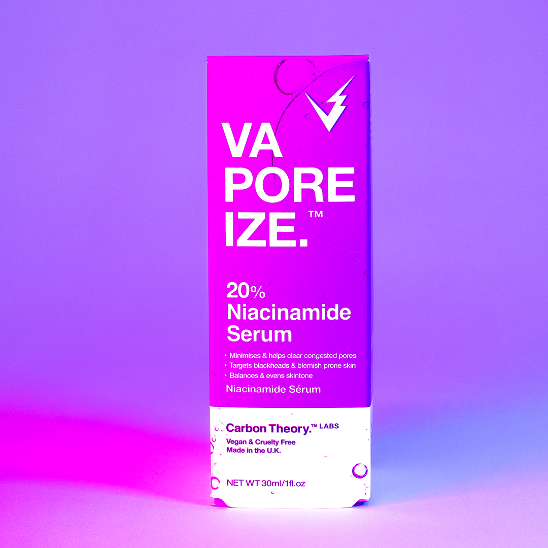 VaPOREize 20% Niacinamide Serum