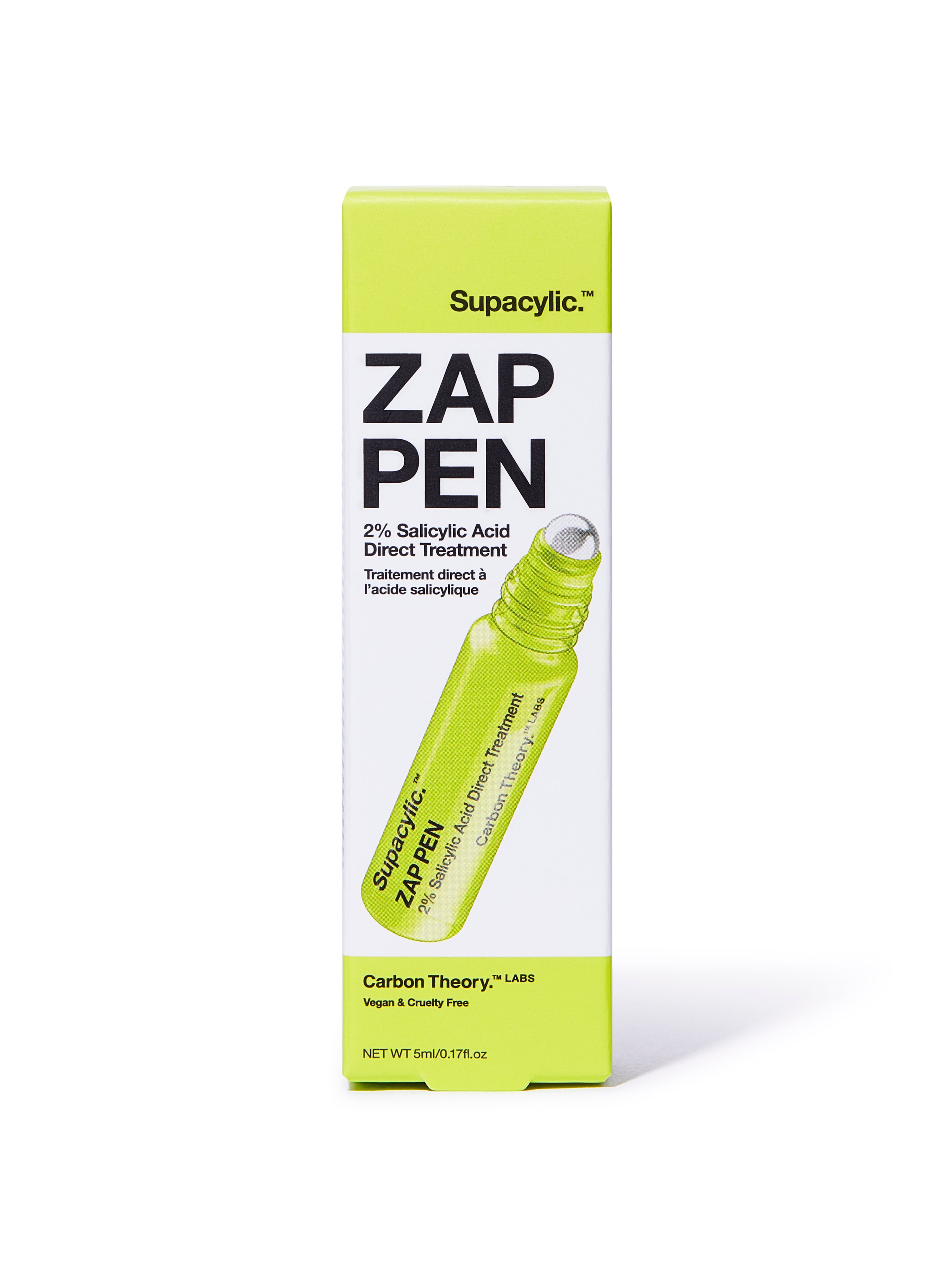 Zap Pen - 2% Salicylic Acid Direct Treatment