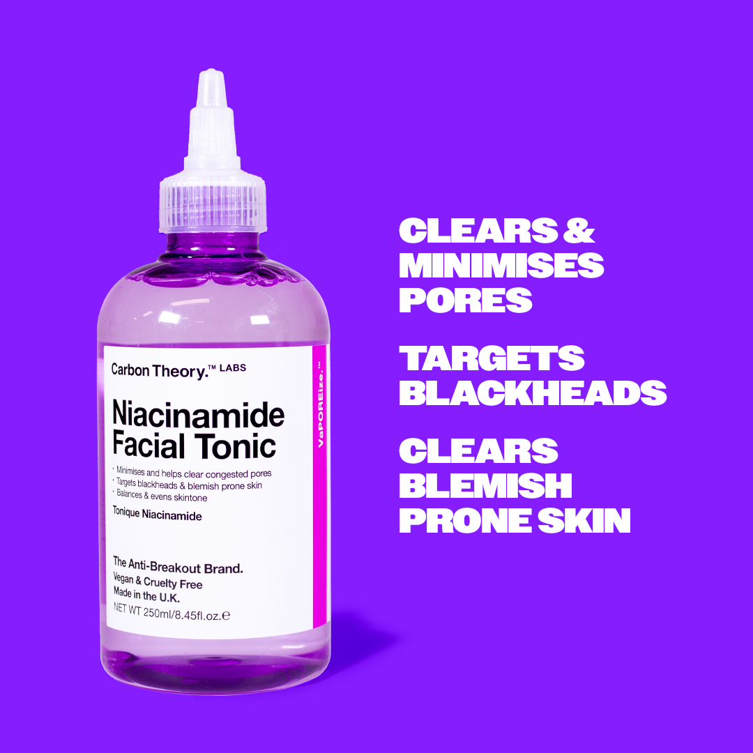 VaPOREize Niacinamide Facial Tonic