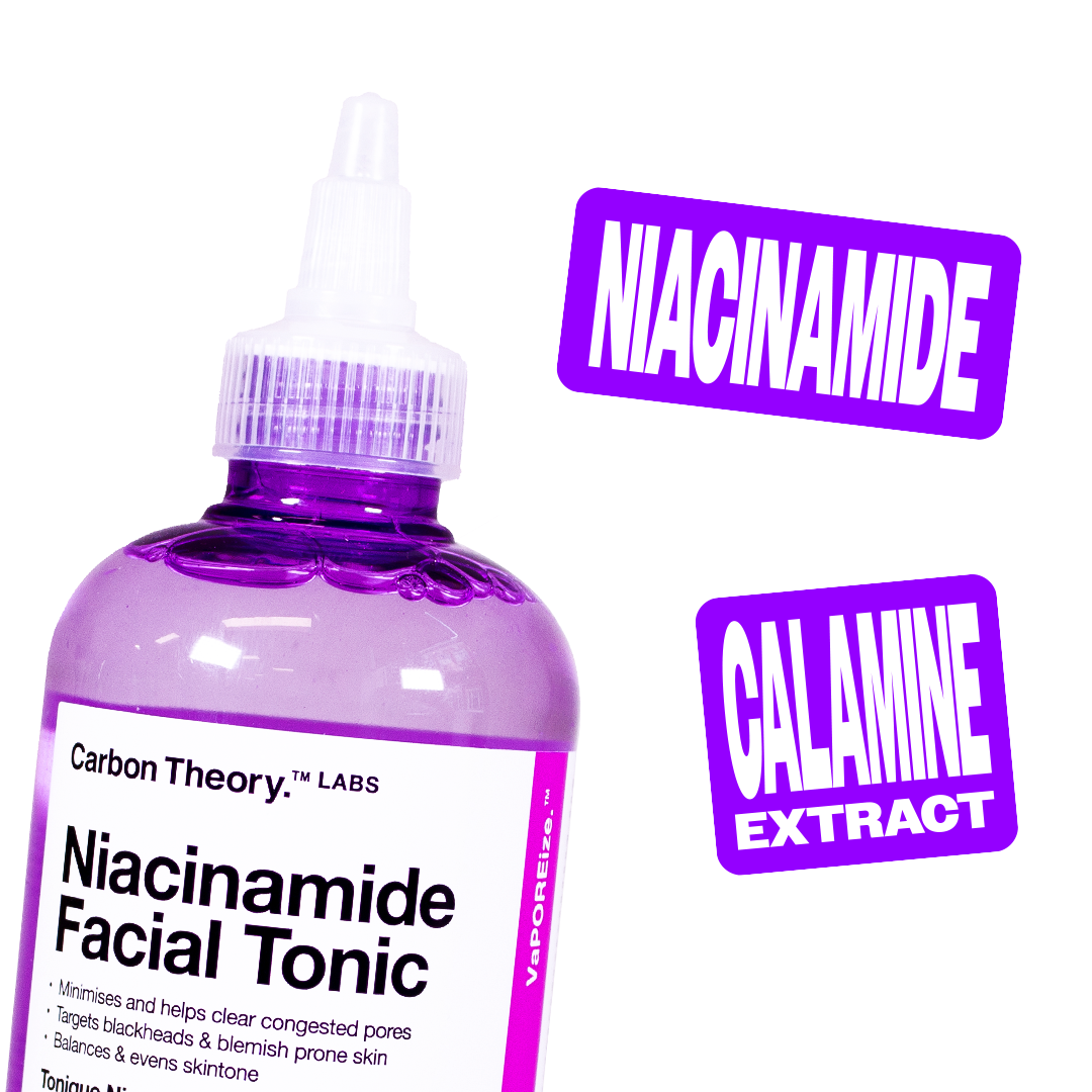 VaPOREize Niacinamide Facial Tonic