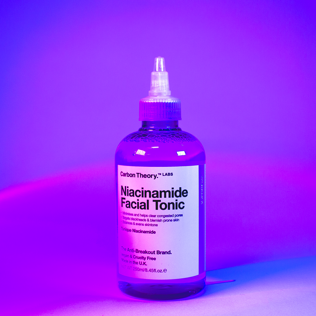 VaPOREize Niacinamide Facial Tonic