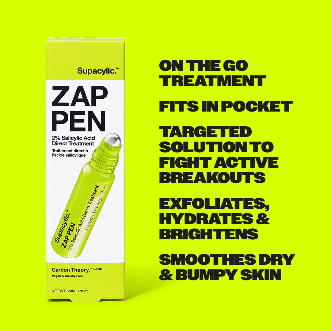 Zap Pen - 2% Salicylic Acid Direct Treatment