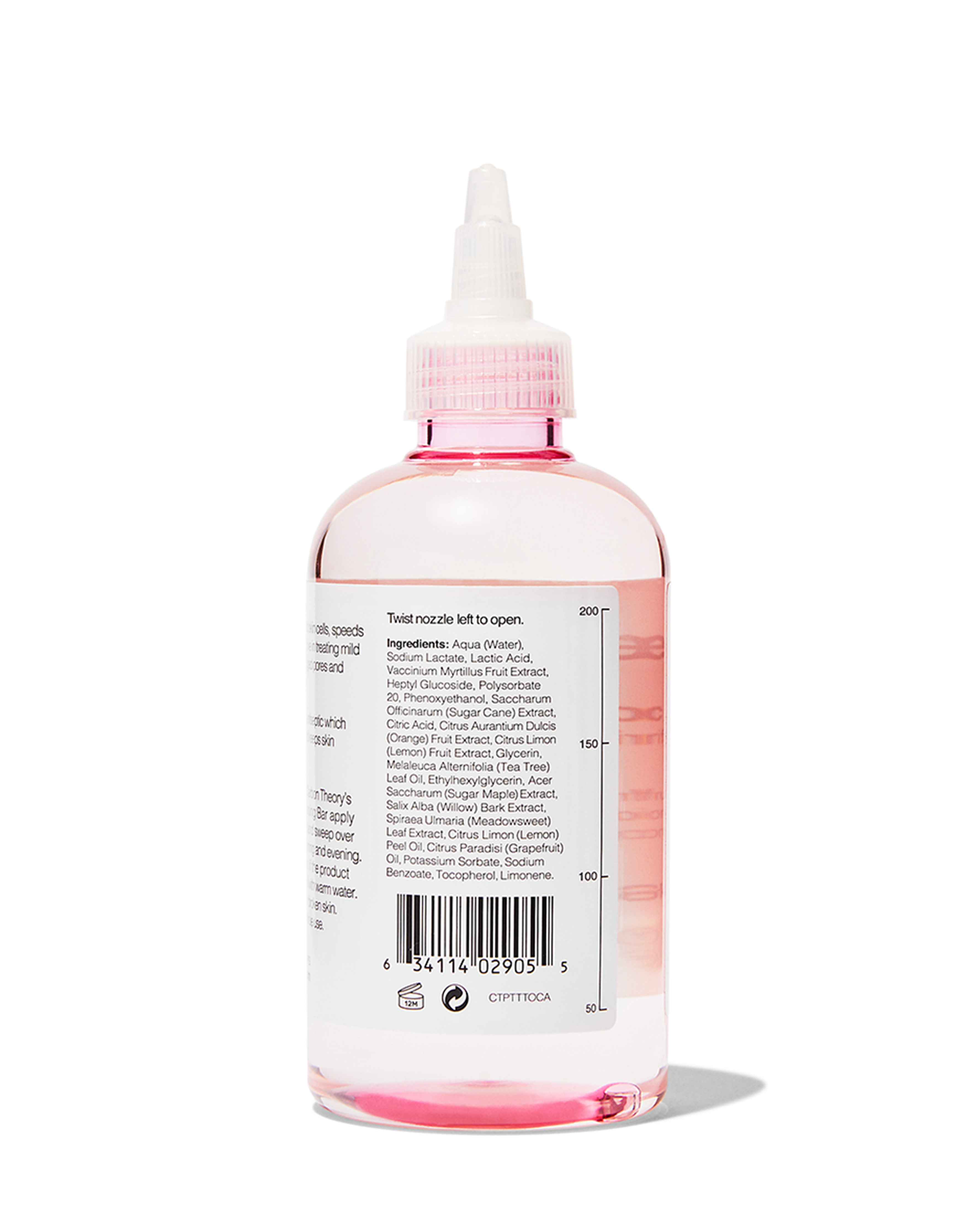 Facial Purifying Tonic