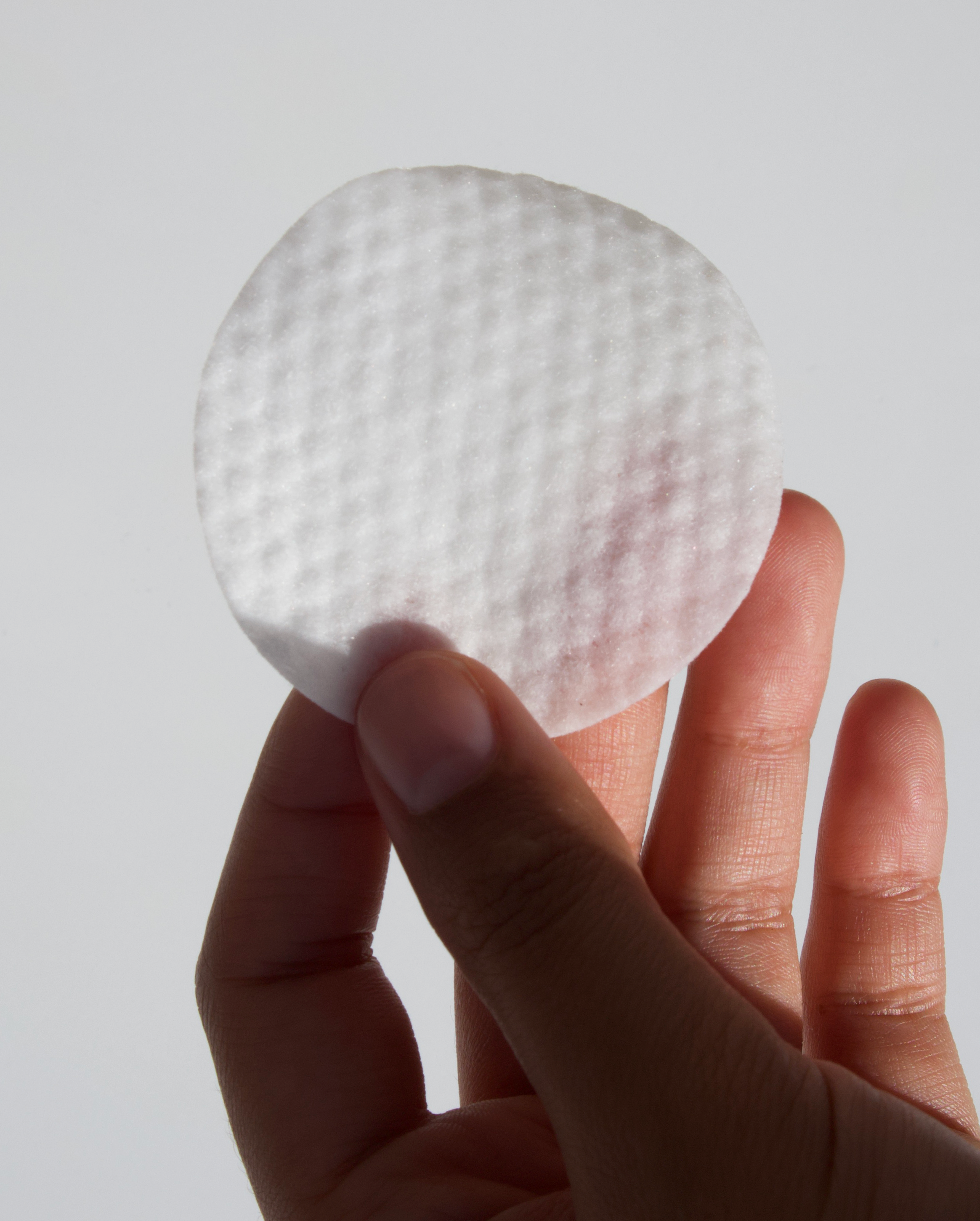 Cleansing Pads (60 Pack)