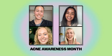 Acne Awareness Month