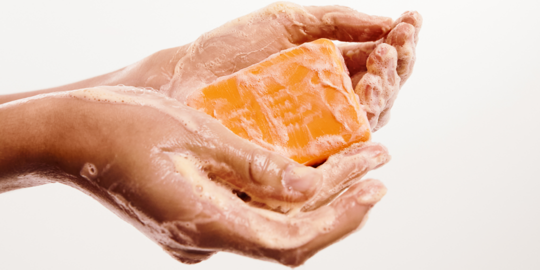 Vitamin C & Caffeine Cleansers!