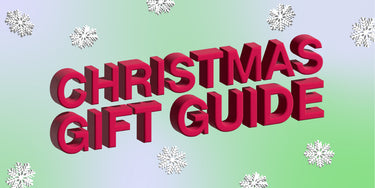 Your Carbon Theory Christmas gift guide