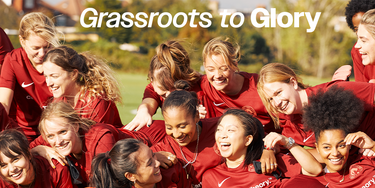 Grassroots to Glory