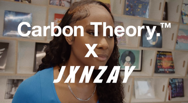 Carbon Theory x JXNZAY