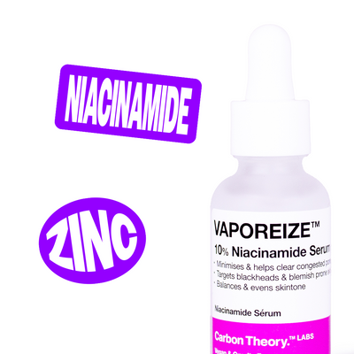 VaPOREize 10% Niacinamide Serum