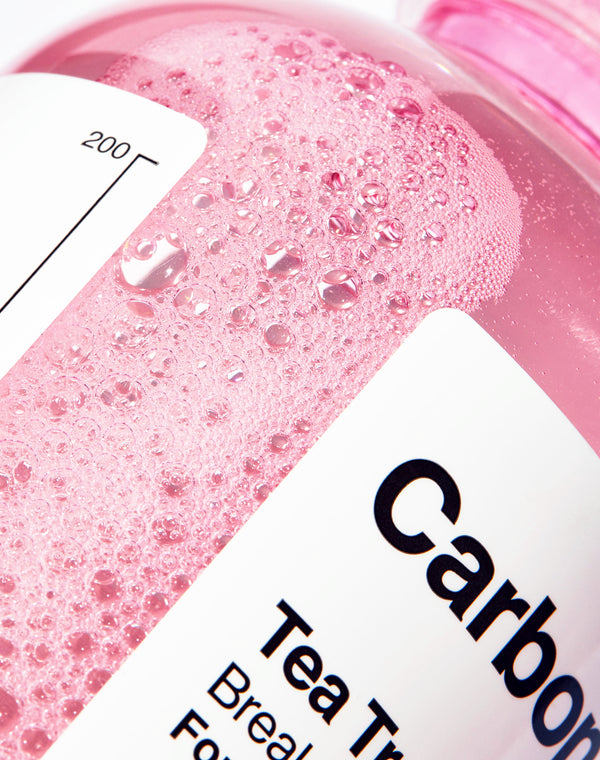 Overnight Detox Serum Get rid of spots overnight Carbon Theory.