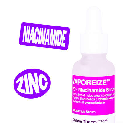 VaPOREize 20% Niacinamide Serum