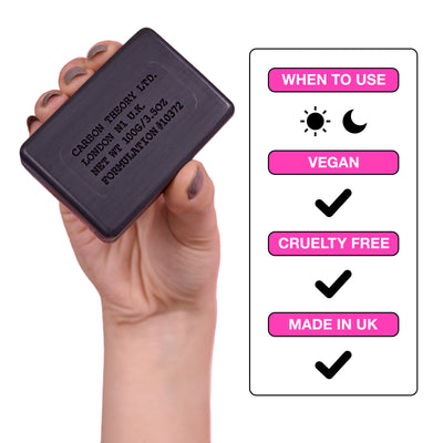 Anti-Breakout Facial Cleansing Bar