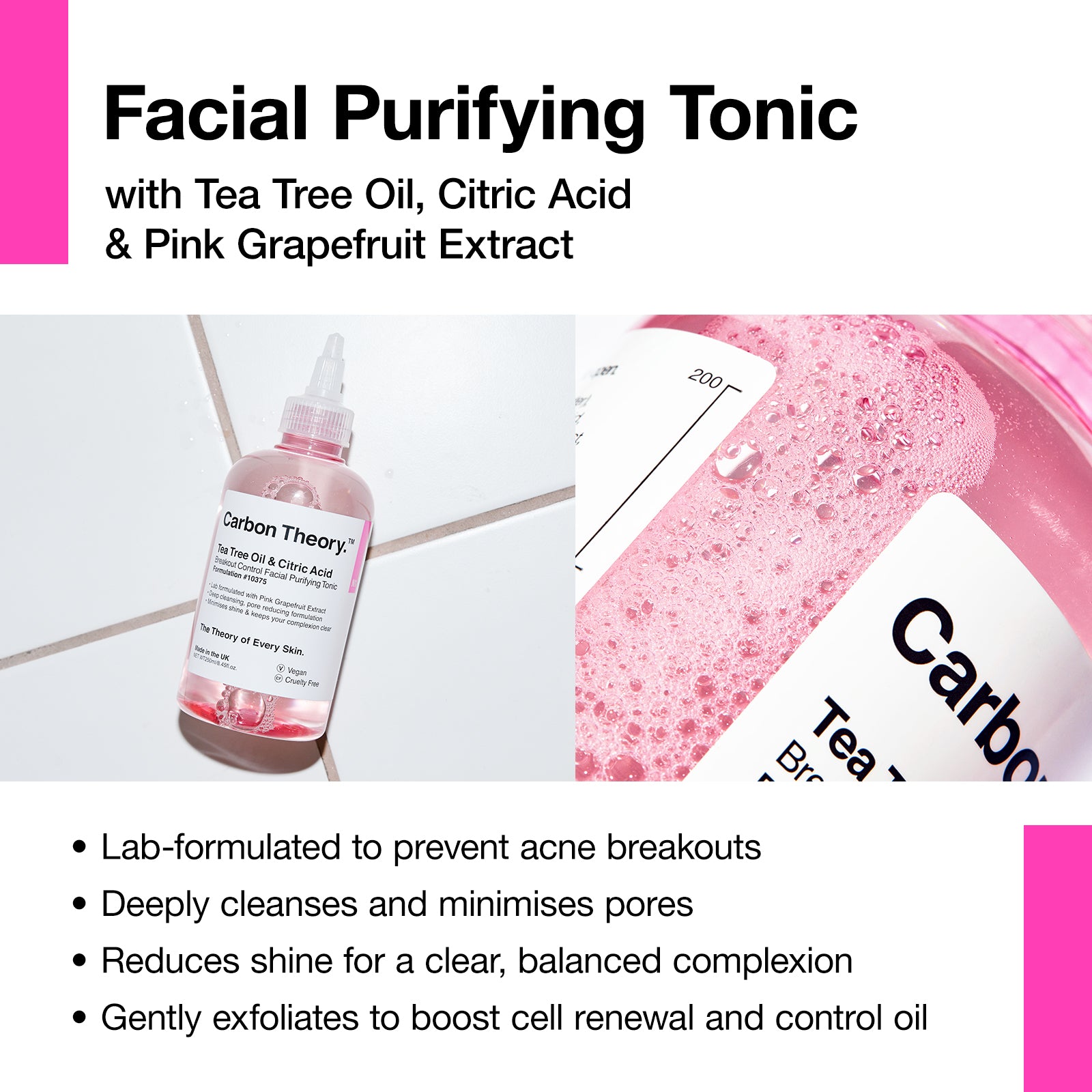 Facial Purifying Tonic