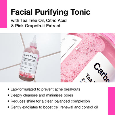 Facial Purifying Tonic