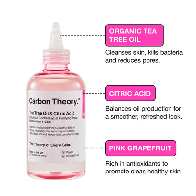 Facial Purifying Tonic