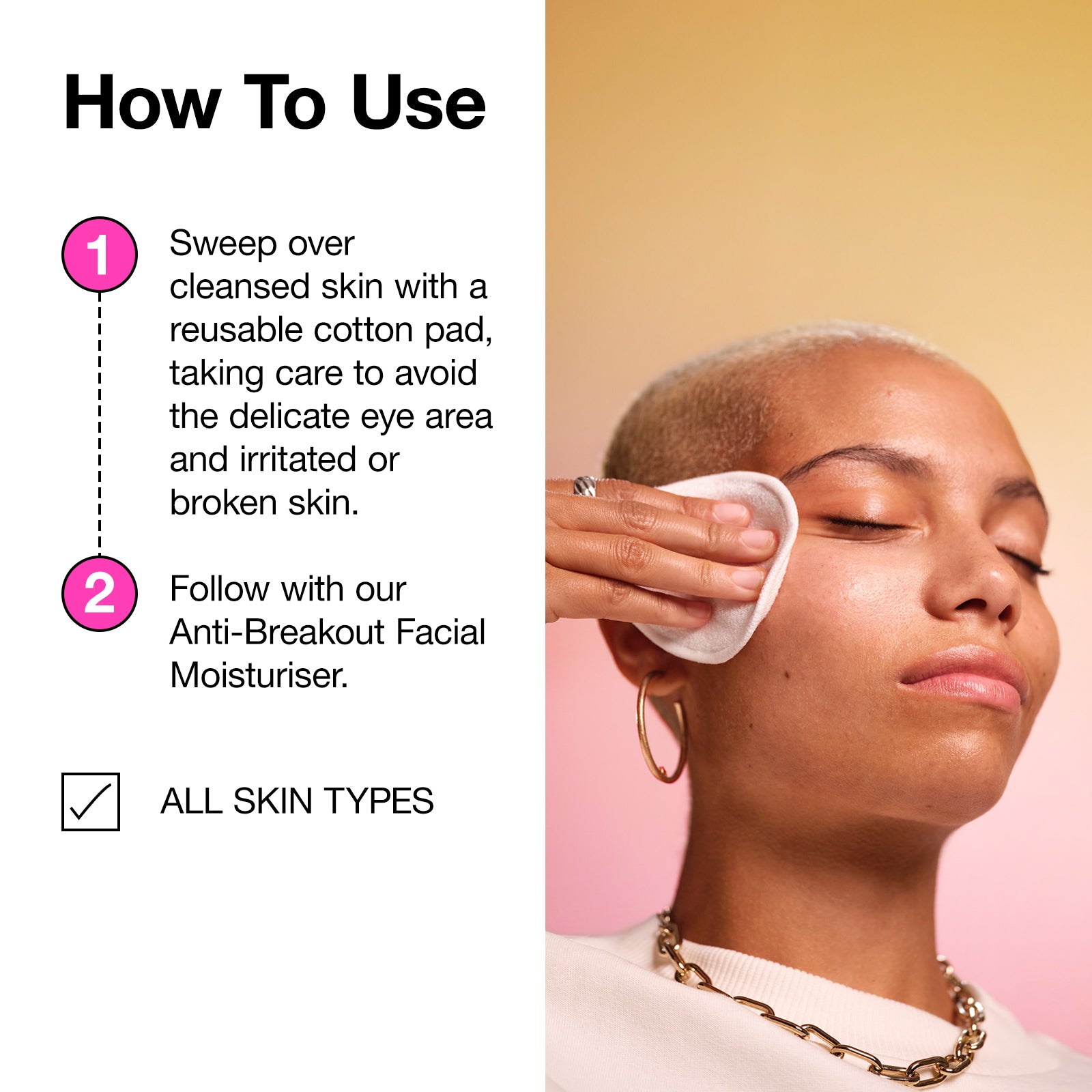 Facial Purifying Tonic