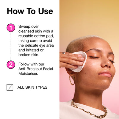 Facial Purifying Tonic