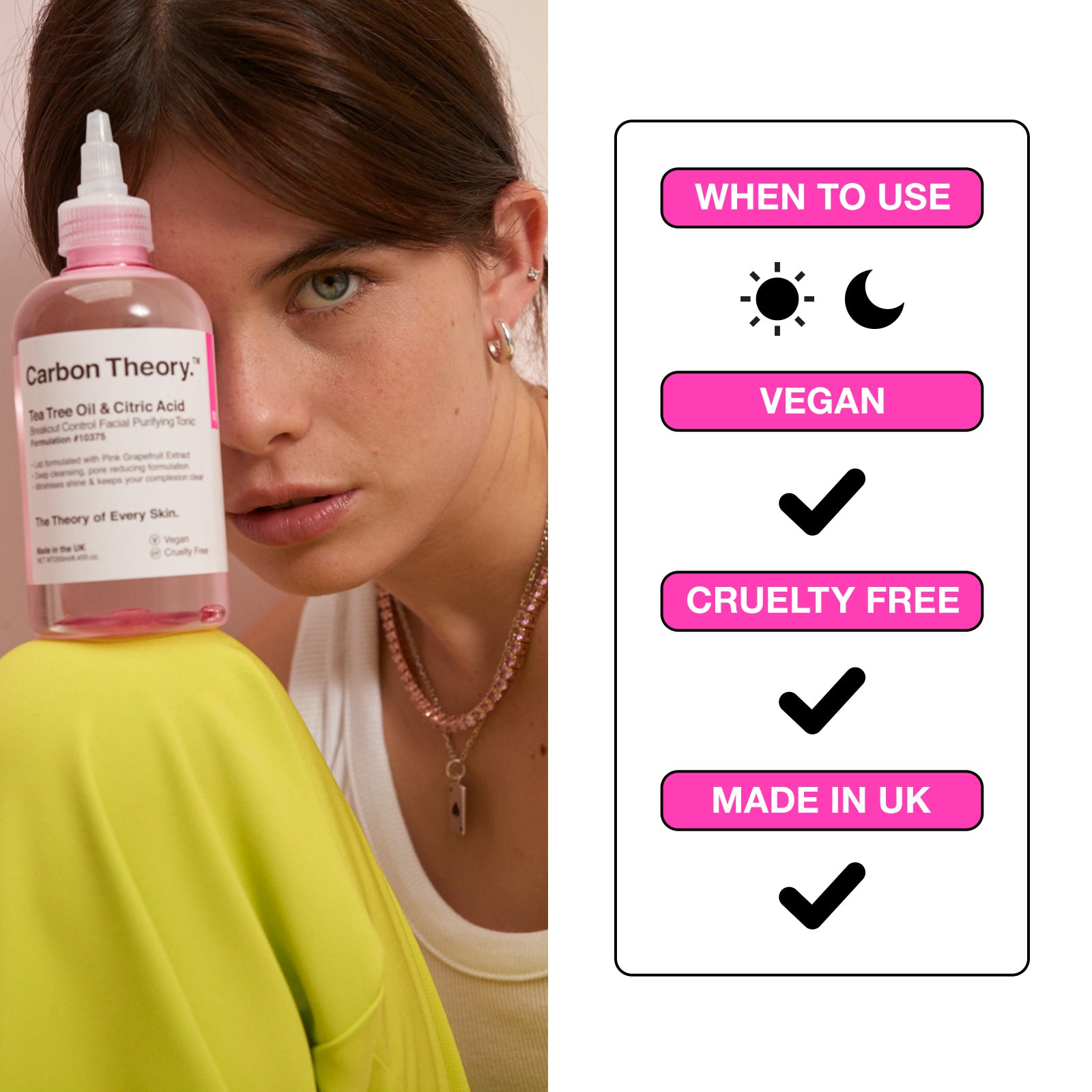 Facial Purifying Tonic