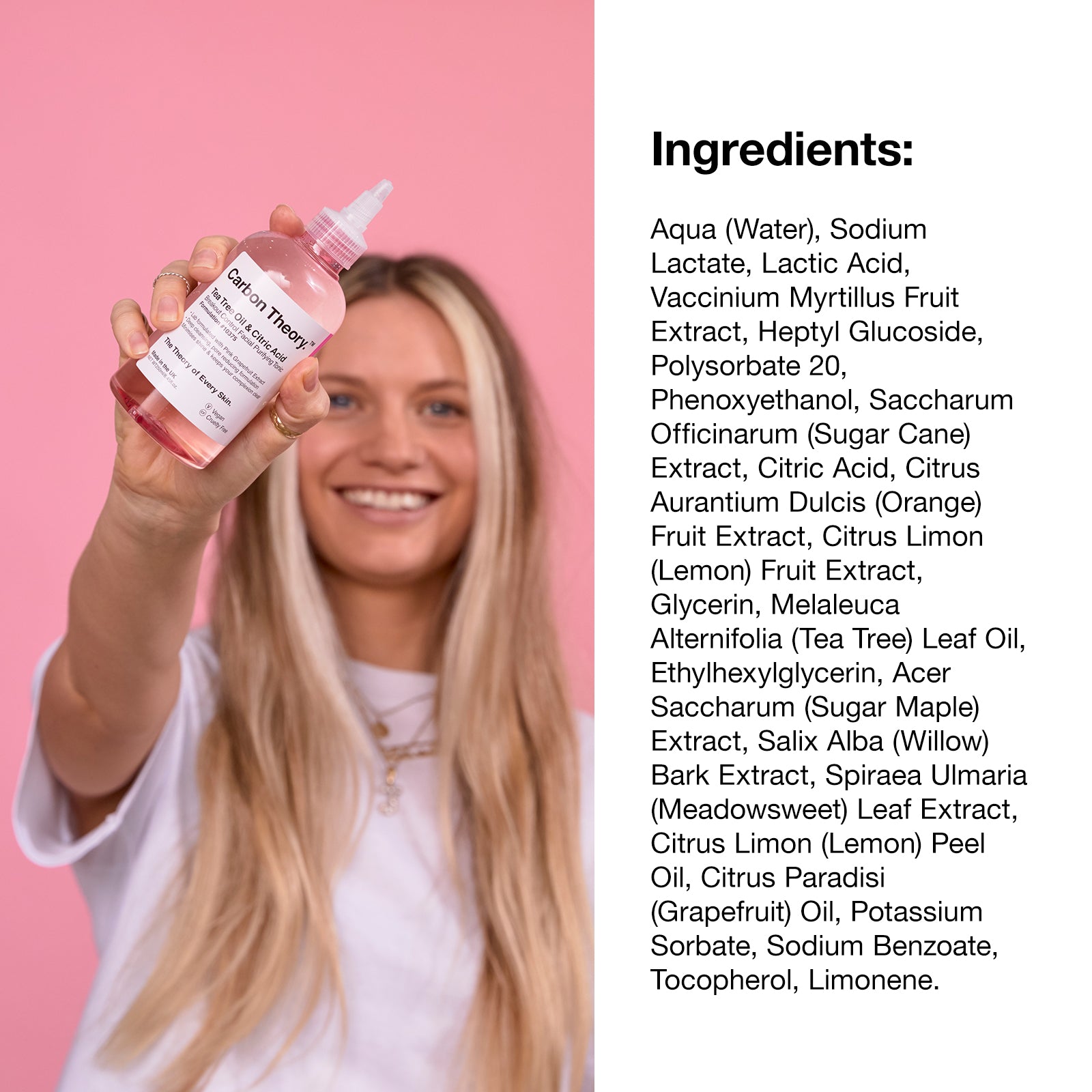 Facial Purifying Tonic