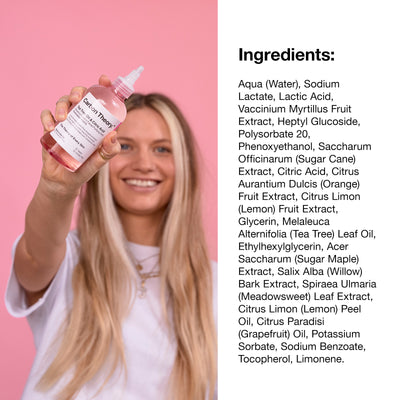 Facial Purifying Tonic