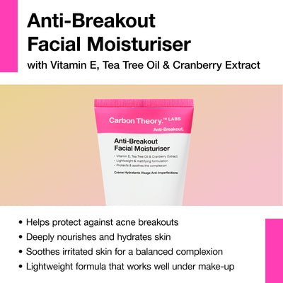 Facial Moisturiser