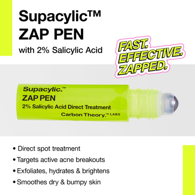 Zap Pen - 2% Salicylic Acid Direct Treatment