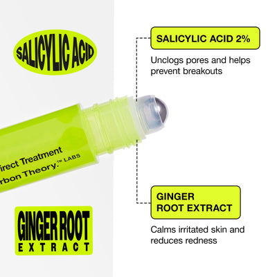 Zap Pen - 2% Salicylic Acid Direct Treatment