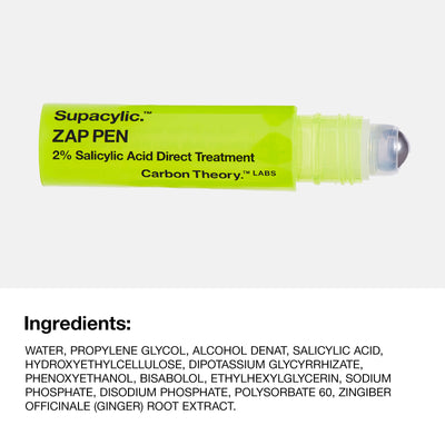 Zap Pen - 2% Salicylic Acid Direct Treatment