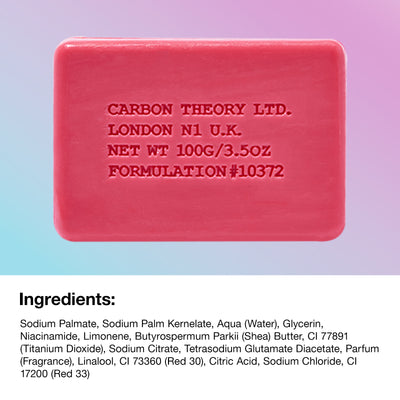 Niacinamide Facial Cleansing Bar