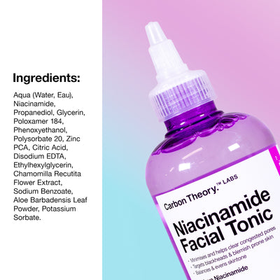 VaPOREize Niacinamide Facial Tonic