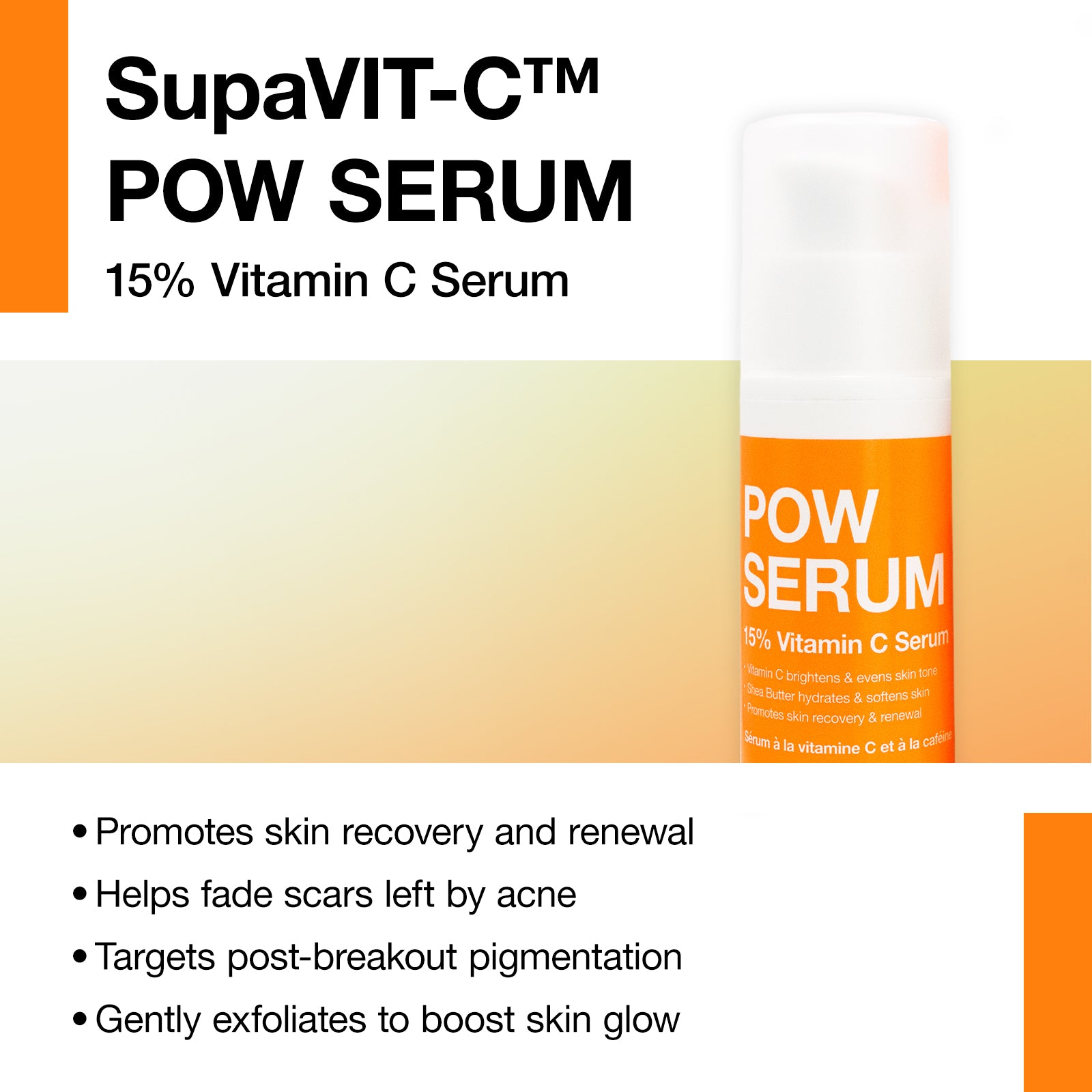 SupaVIT-C Essentials Set