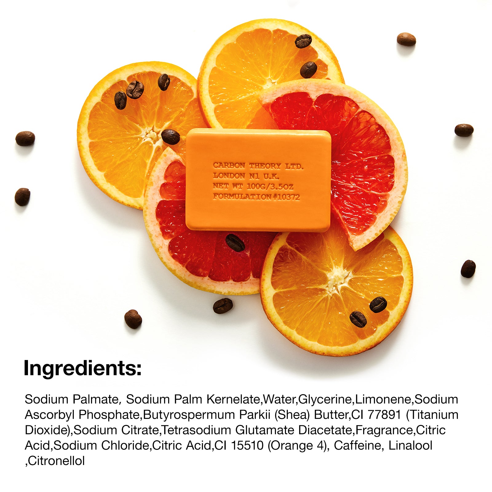 SupaVIT-C Cleansing Bar & Travel Tin