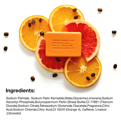 SupaVIT-C Cleansing Bar & Travel Tin