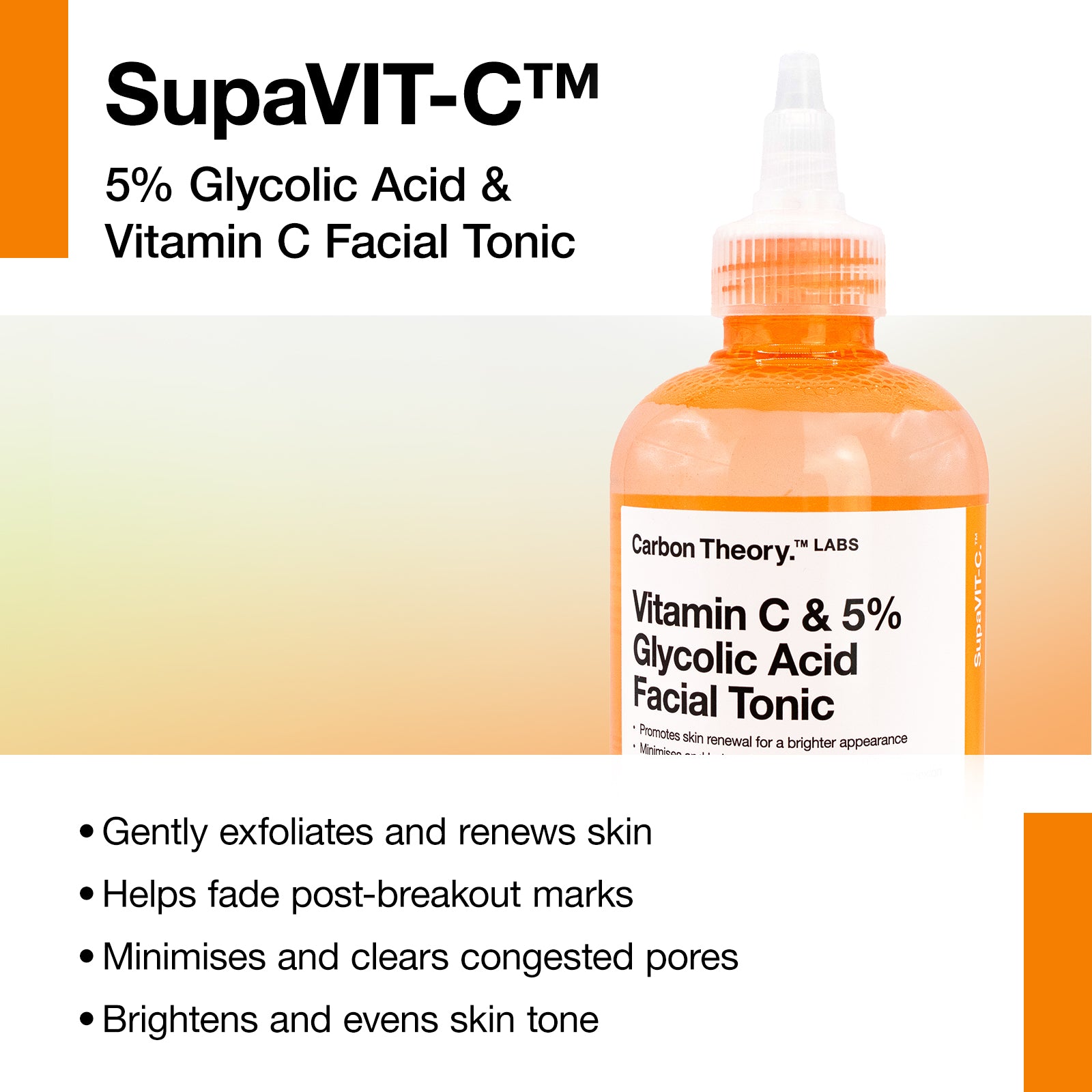 SupaVIT-C Essentials Set