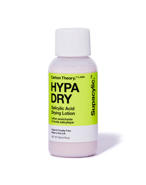 Hypa Dry - 2% Salicylic Acid Overnight Drying Lotion